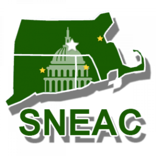 Southern New England Advocacy Conference Logo