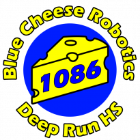 FRC 1086: Blue Cheese